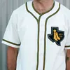 Glamitness Amarillo Gold Sox 1961 Home Jersey 100 ٪ Tritched Sitched S Vintage Baseball Jerseys Custom أي اسم أي رقم