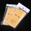 Zachte TPU Transparant Clear Phone Case Protect Cover schokbestendige kisten voor iPhone 13 11 12 Pro Max 7 8 X XS Note10 S10