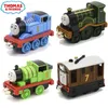 Детский магнитный сплав Train Train Thomas and Friend's Original Toys Jam Gordon Генри Эмили Оливер подарки на день рождения 304t