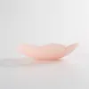 재사용 가능한 둥근 모양 실리콘 가슴 꽃잎 페이스트 접착 젖꼭지 커버 패드 섹시한 보이지 않는 브라 패치 셰이퍼 스티커 테이프 6 스타일