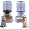 alimentation automatique pour animaux de compagnie