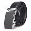 Belts Hongmioo 2022 Designer Fashion Belt For Man Automatic Buckle Leather Mens 90cm-130cm Luxury MenBelts