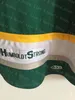 Nivip Custom Men's Men's Humboldt Jerseys хоккей Тайлер Макферсон 18 #humboldtStrong 3 Labelle Хорошее качество сшило любой номер имени S-XXXXL