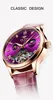 Wristwatches 2022 Ladies Hollow Mechanical Watch Simple Top Light Luxury AILANG Brand Automatic Luminous Waterproof