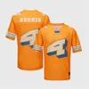 2022 camiseta F1 Fórmula 1 McLaren Equipe de Manga Curta Gulf Oil Co-Marcado Driver Comemorativo camisetas correrida fs
