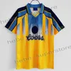 LAMPARD 2011 2012 RETRO koszulki piłkarskie vintage 01 03 04 05 06 07 08 96 97 COLE ZOLA Vialli koszulki piłkarskie classic blue home camiseta DROGBA Maillot