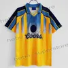 ランパード 2011 2012 レトロ サッカー ユニフォーム ヴィンテージ 01 03 04 05 06 07 08 96 97 COLE ZOLA Vialli サッカー シャツ クラシック ブルー ホーム カミセタ DROGBA マイヨ