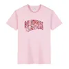 Billionaires Club T-Shirt für Herren und Damen, Designer-T-Shirts, kurze Sommermode, lässig mit Marke, hochwertige Designer-T-Shirts, Sweatshirts, Damenbekleidung