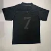 Wskt Colin Kaepernick Icon 2.0 Maillot de football pour homme Fidèle à #7 IM AVEC KAP IMWITHKAP Sticthed Shirt