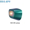 Orijinal Mlay Lazer Epilasyon T3 M3 Modelleri için Uygun Her Lens Malay 220630