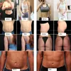 Professionelle Abnehmen HIEMS Maschine EMS Slim Build Muscle Gesäß Toning Kryolipolyse Griff Gewichtsverlust Körperform Maschine