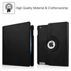 Flip Cover Case voor iPad 10.2 Mini 4/5 tablet -cases voor Samsung Tab A10.1 T515 T720 T290 Huawei T3 M2 M5 M6 met OPP -tas