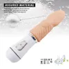 FBHSECL Clitoris Stimulator Orale Masturbatie sexy Speelgoed voor Vrouwen G-spot Massager 12 Modus Erotische Volwassen Producten Tong vibrator