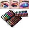 Lidschatten Farbe Lidschatten Palette Make-up Pearly Matte Earth Mini Wasserdicht Schweißfest Schimmer Kosmetik PlaletteEye