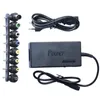 Chargeur adaptateur secteur universel pour ordinateur portable pour ordinateur portable Lenovo Sony Toshiba