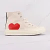 2022 Kärlek Klassisk Casual Men Womens Skor Stjärnor Sneakers Chuck 70 Chucks 1970 1970s Stora ögon Taylor All Sneaker Platform Stras Shoe Namn Mens Campus