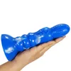 大人のためのsxxy大きな肛門のセクシーなおもちゃのための玩具18 Penis Butt Plugファンタジーディルド女性オナニーヘッドリブ膣刺激装置
