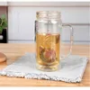 Stainless Steel Tea Infuser Teapot Tray Spice Strainer Herbal Filter Teaware Accessories Kitchen Tools infuser Teas