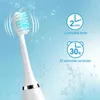 Household vibrating soft bristle punching device charging automatic ultrasonic adult electric toothbrush tooth brush brushes 220627