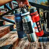 Izolowana Sport Thermos Butelka duża pojemność stali nierdzewnej butelka z wodą Kubek Podwójny ścianę Koladę termiczną C0711X03