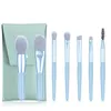 Makeup Brushes 7 st.