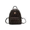 Designer handbag Store 70% Off Handbag Explosive models Handbags backpack printed sales