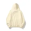 Warm Hooded Hoodies Mens Women Fashion Designer Streetwear Pullover Sweatshirts Loose Sweater Lovers Tops Clothing S-XL ch2012302w