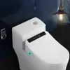 Salle de toilette Smart Soupt Couvercle bidet électronique SEAT DROY