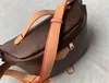 2023 Più nuovo Cross Body fashion Borsa a tracolla Cosmetici Marsupi marsupi Bum Marsupi unisex