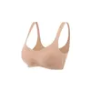 Lce Silk Seamless Bras For Women Push Up Wire lette Underwear Top Woman Clothes sserie Sleeping L220726