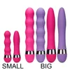 Itens de beleza vibrador de v￡rias velocidades para mulheres adultos brinquedos sexy produtos er￳ticos anal massageador vaginal G-spot para clit￳ris vibrador