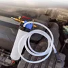 Araç Değişimi Değiştirme Aracı Hidrolik Debriyaj Yağ Pompası Fren Sıvı Bleeder Boş Değişim Süzülmüş Kit3195833