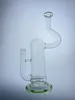 Smoking Pipes discount for my instagram fans bong double perks 13 inch 18mm joint