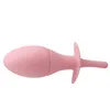 NXYバイブレーター小型飛んでいる魚の楽しい卵スキップ女性オナニーデバイスダブル舌の舐め陰茎振動子アダルトセックス0316