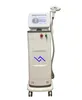 Directly effect Non channel 808 1064 755 nm Diode Laser Freezing Painless Permanent Hair Removal with straong cooling system