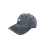 2022 Luksusowe designerskie czapki baseballowe Podstawowe klasyczne litery sportowe hiphop cap streetwear kowbojowe dżinsowe czapki dla mężczyzn i kobiet 3 kolorowe 6727361