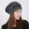 Mützen 2022 Winterhüte für Frauen gestrickt coole Hut Mädchen Herbst weibliche Mütze Unisex Mode warme Bonnet Casual Cap