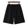 Shorts plus size da uomo abbigliamento estivo in stile polare con spiaggia fuori dalla strada pura cotone lycra W46