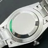 Модные Quartz Женские часы 31 мм 316 Крюна из нержавеющей стали сапфировые классические спортивные часы Luxury Watch 2022 AAA