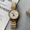 2022 Mens Luxury Watch Automatic Mechanical Waterproof design 41mm belt Wristwatches montre de luxe