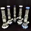 15 inch beaker bongs hookah for multiple colors