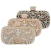 Dropshipping 2022 dinner bag ladi diamond banquet clutch evening bag luxury handbag