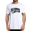 Billionaire Bowbr ys Club 100 % Oneck Baumwolle Sommer Herren Neuheit übergroße T-Shirt Frauen Casual Harajuku Streetwear Soft-T-Shirt 220520