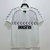 레트로 Gascoigne Anderton Sheringham Soccer Jerseys Tottenham 92 94 95 98 06 07 08 09 Spurs Bale Ginola Klinsmann 1990 1993 1994 2008 2009 빈티지 풋볼 셔츠