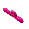 Nxy Vibrador De Chupación Estimulación Del Clítoris Femenino Provocación Masaje De Vibración Aparato Para Adultos / Vibrador De Cabeza De Hormiga 220526