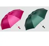 Parapluies colloïdaux Bouteille créative Parapluie Parasol Transporter Pratique Multi Fonction Double Usage Argent Mode Bouteilles de Vin en Plastique DH85601