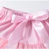 INS Baby Mädchen Tutu Rock Ballerina Pettiskirt Flauschigen Kinder Ballett Röcke Für Party Tanz Prinzessin Mädchen Tüll Kleidung