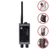 Rádio Anti S Py Detector GSM RF Sinal sem fio Auto GPS Tracker Hid Den Camera Finder Magnetic Antenna Mini B UG Detecção1969