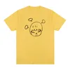 Yoshitomo Nara rêve t-shirt coton hommes t-shirt t-shirt femmes hauts 220521