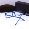 Luksusowy projektant marki Tom Okulary przeciwsłoneczne dla mężczyzny i kobiety optyczne okulary przeciwsłoneczne Super Star Celebrity Driving Sunglass Ladies Modne okulary z pudełkiem